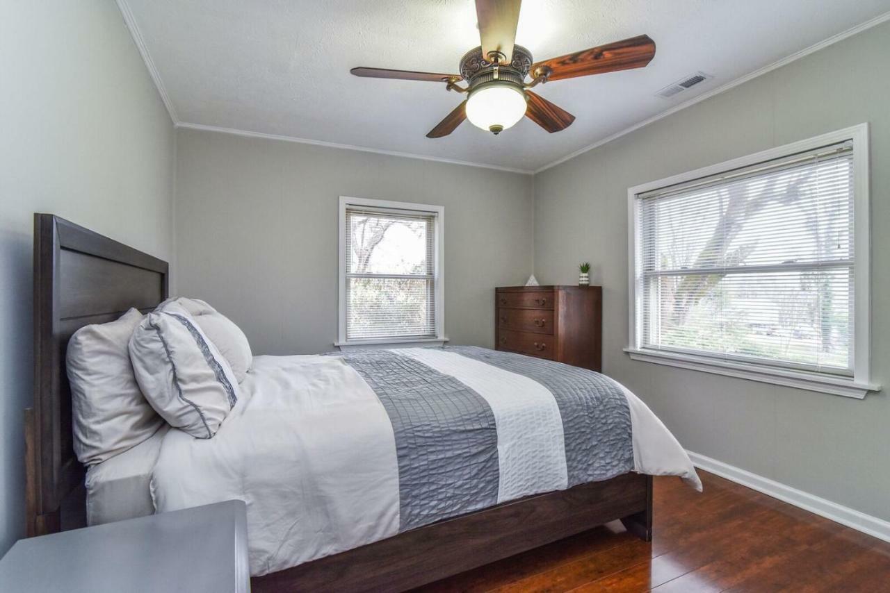 South Asheville Home With Hot Tub Just 11 Miles To Downtown Exteriör bild